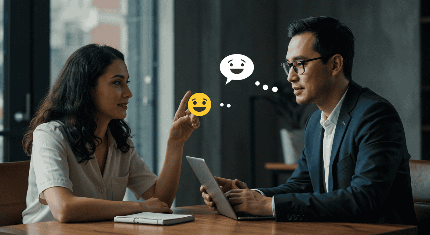 Meaningful online relationships
