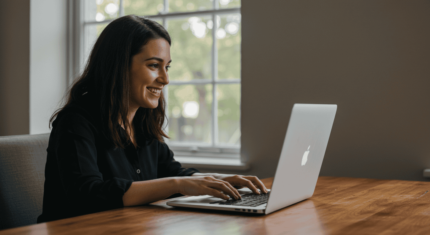 Strengthen online relationships