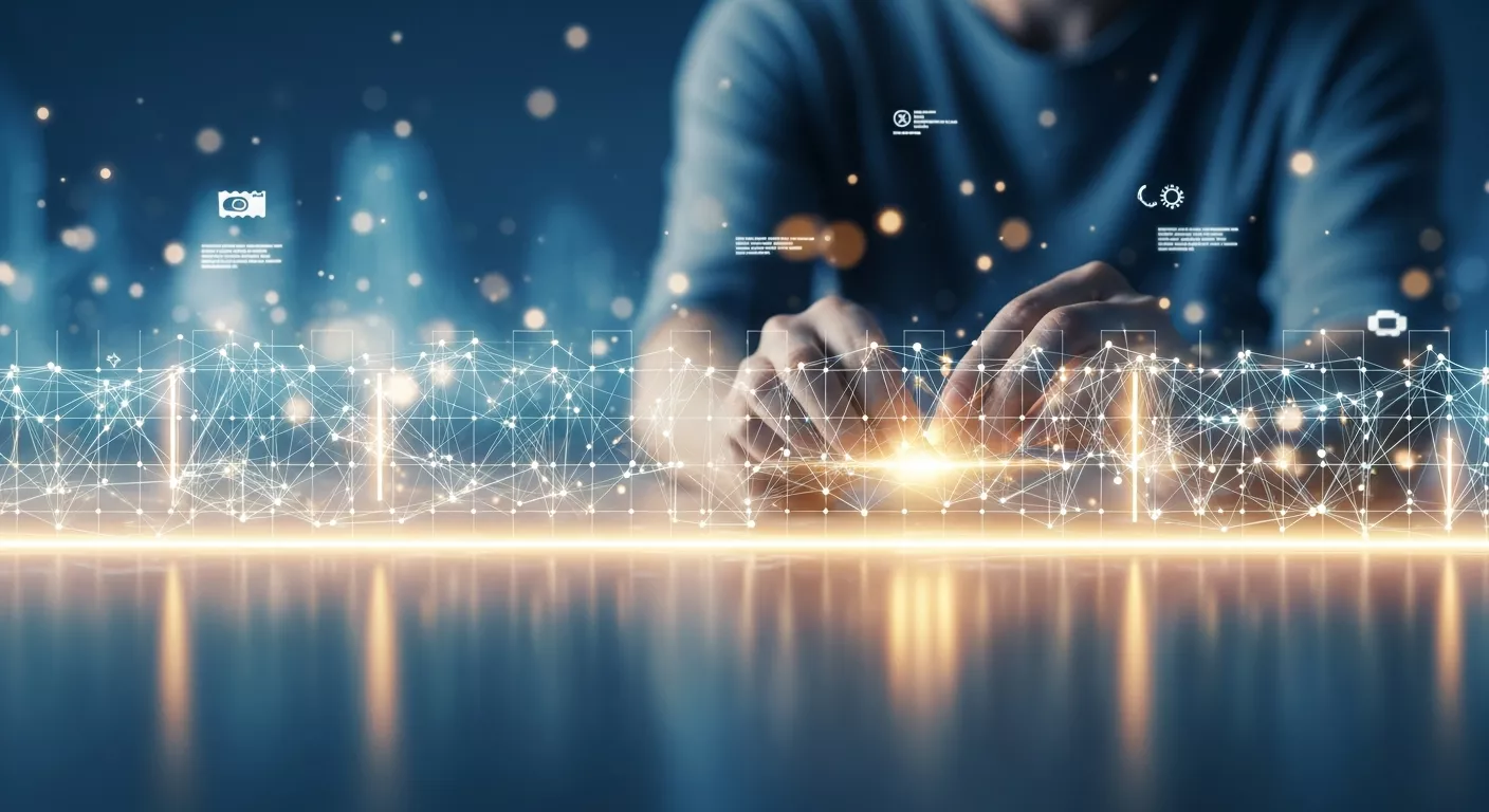 Rebuilding Healthy Digital Boundaries