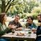 Building Strong Social Connections for a Happier Life