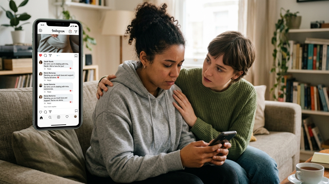 Common Barriers to Being More Empathetic Online