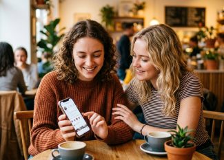 Empathy in Social Media