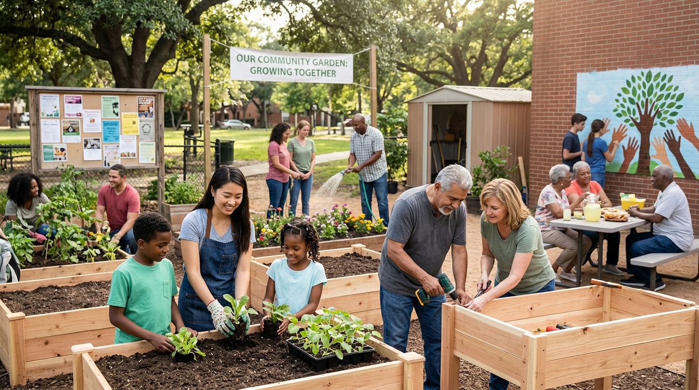 Fostering Inclusivity and Belonging