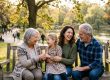 Human Connection and Wellbeing for a Healthier Life