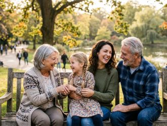 Human Connection and Wellbeing for a Healthier Life