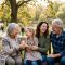 Human Connection and Wellbeing for a Healthier Life