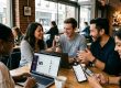 Internet-Based Social Connections How Digital Networks Are Shaping Modern Relationships