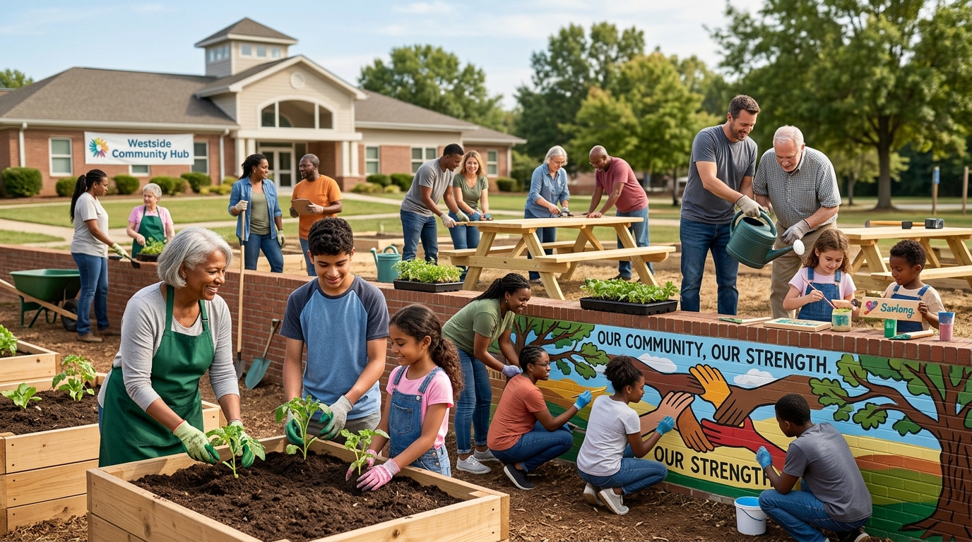 Promoting Continuous Learning and Development