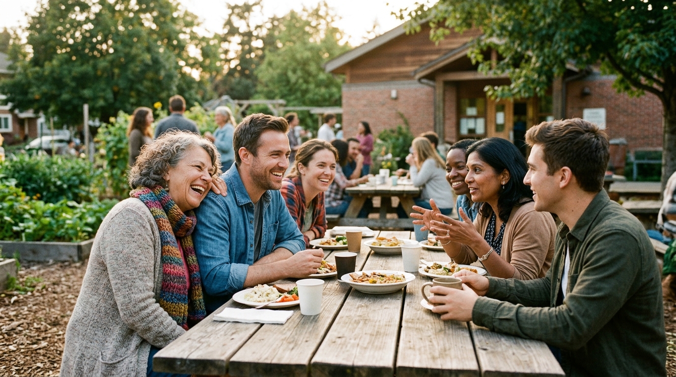 The Psychology Behind Meaningful Relationships