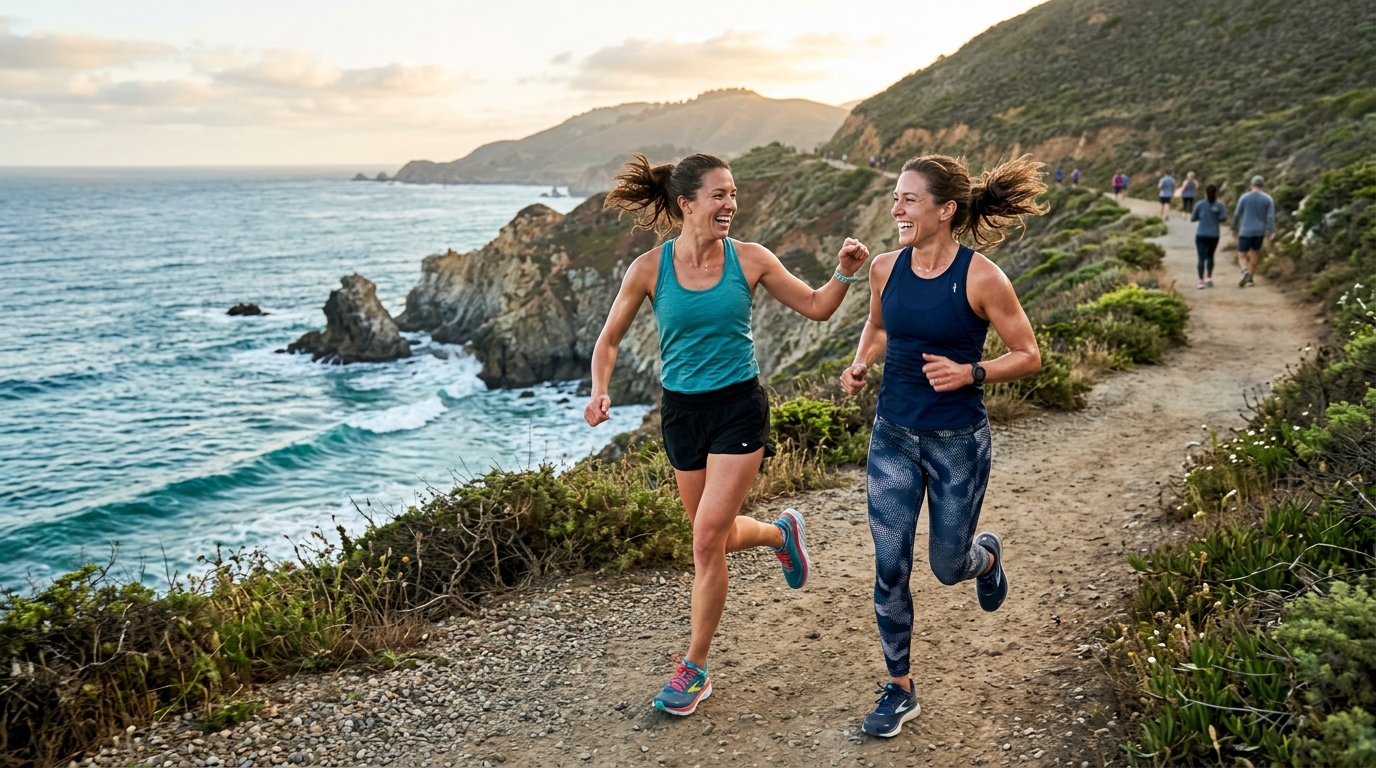 A Relationship-First Mindset for Better Results