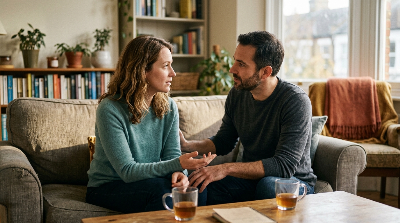 Building Healthy Communication Habits That Last