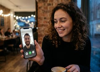 Can Social Media Improve Long Distance Relationships Benefits, Challenges & Tips