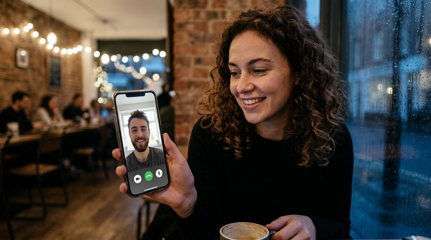 Can Social Media Improve Long Distance Relationships Benefits, Challenges & Tips