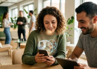 Friend Orbis Connection and Networking Tool for Building Meaningful Digital Relationships