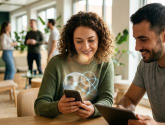 Friend Orbis Connection and Networking Tool for Building Meaningful Digital Relationships