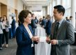 How to Build Strong Professional Connections for Long-Term Career Success