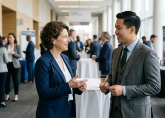 How to Build Strong Professional Connections for Long-Term Career Success
