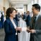 How to Build Strong Professional Connections for Long-Term Career Success