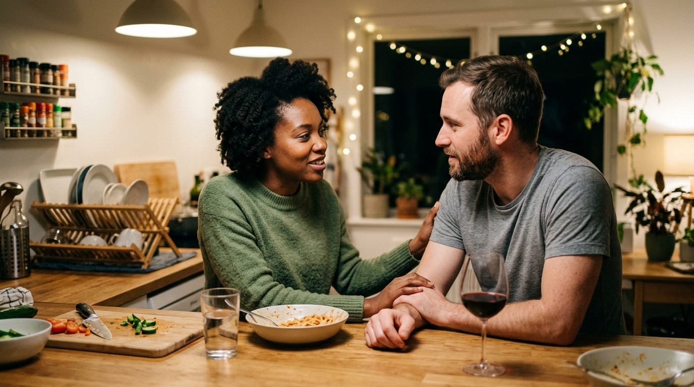 How to Improve Relationship Communication