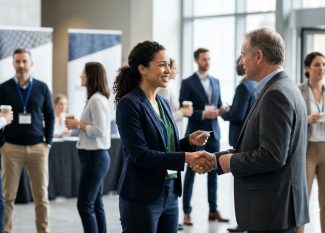 Improve Your Social Networking Skills for Personal and Professional Growth