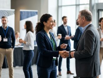 Improve Your Social Networking Skills for Personal and Professional Growth