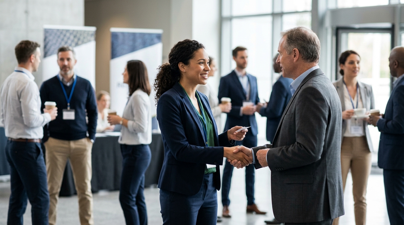 Improve Your Social Networking Skills for Personal and Professional Growth