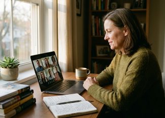 Long-Term Digital Relationship Strategies for Building Strong Online Connections and Lasting Personal Growth