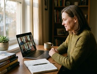 Long-Term Digital Relationship Strategies for Building Strong Online Connections and Lasting Personal Growth