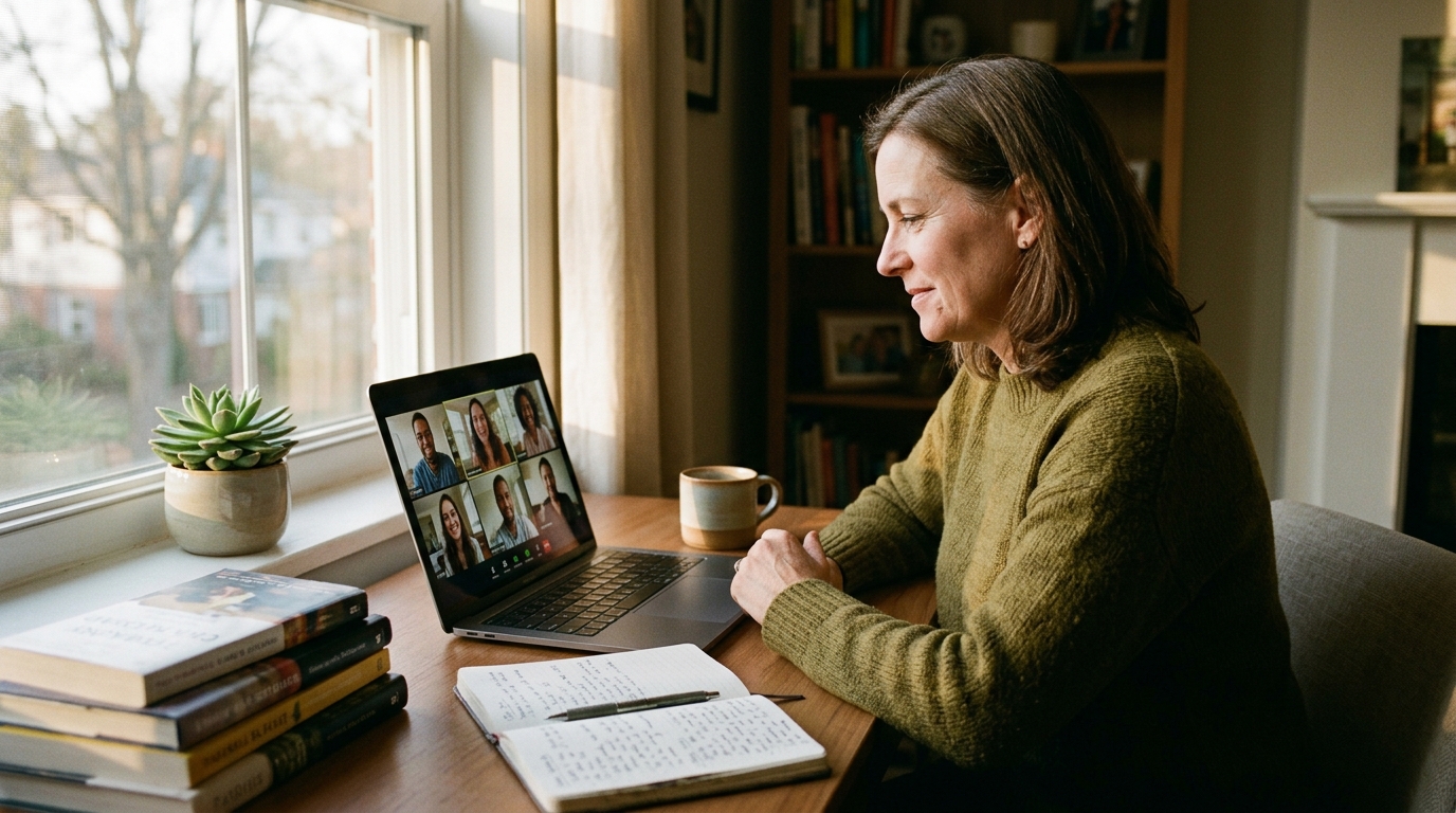 Long-Term Digital Relationship Strategies for Building Strong Online Connections and Lasting Personal Growth