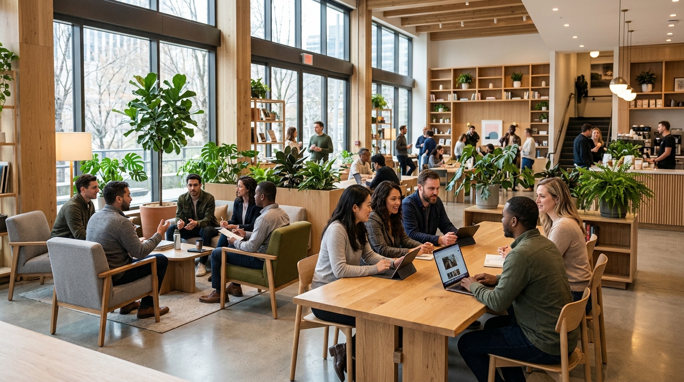 Modern Social Networking & Relationships Engagement Ideas for Building Meaningful Digital Connections