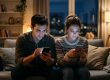 Negative Effects of Social Networking on Relationships