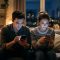 Negative Effects of Social Networking on Relationships