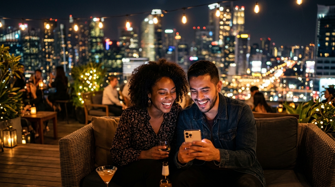 Social Networking Engagement Ideas That Feel Natural