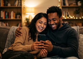 Social Networking and Communication Between Couples Benefits, Challenges, and Tips for a Stronger Relationship
