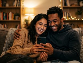 Social Networking and Communication Between Couples Benefits, Challenges, and Tips for a Stronger Relationship