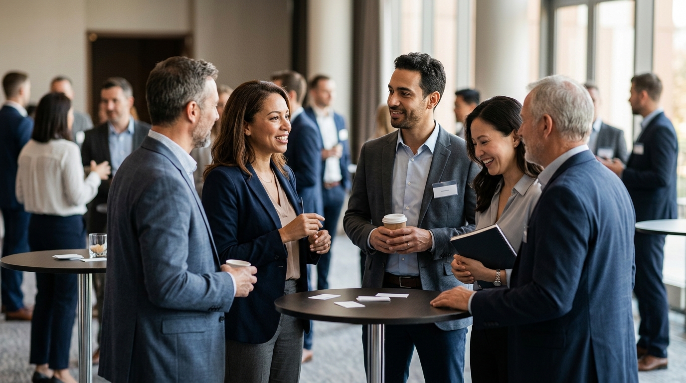 The Long Game How Strong Connections Shape Career Trajectories