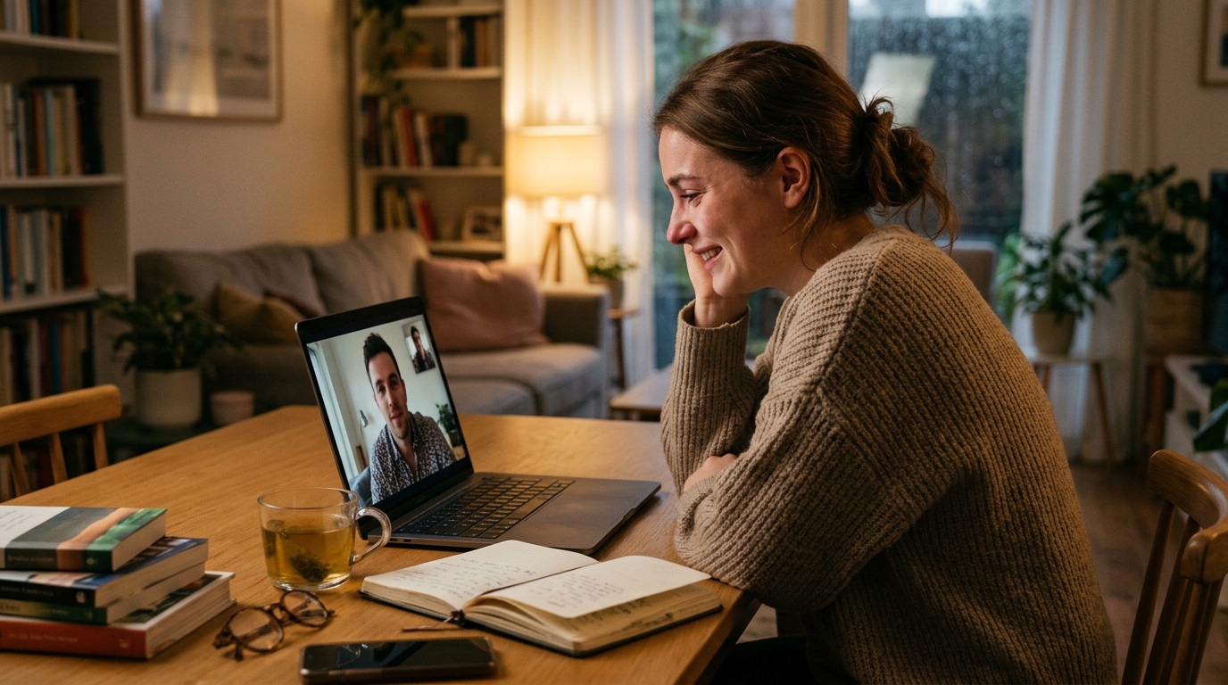 The Psychology Behind Digital Trust