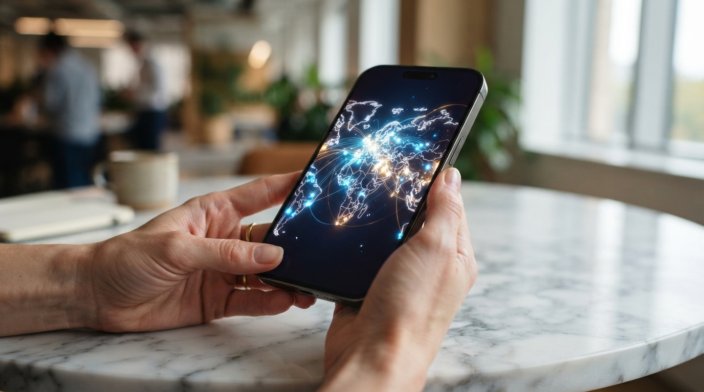 How Social Networking Management Software Works