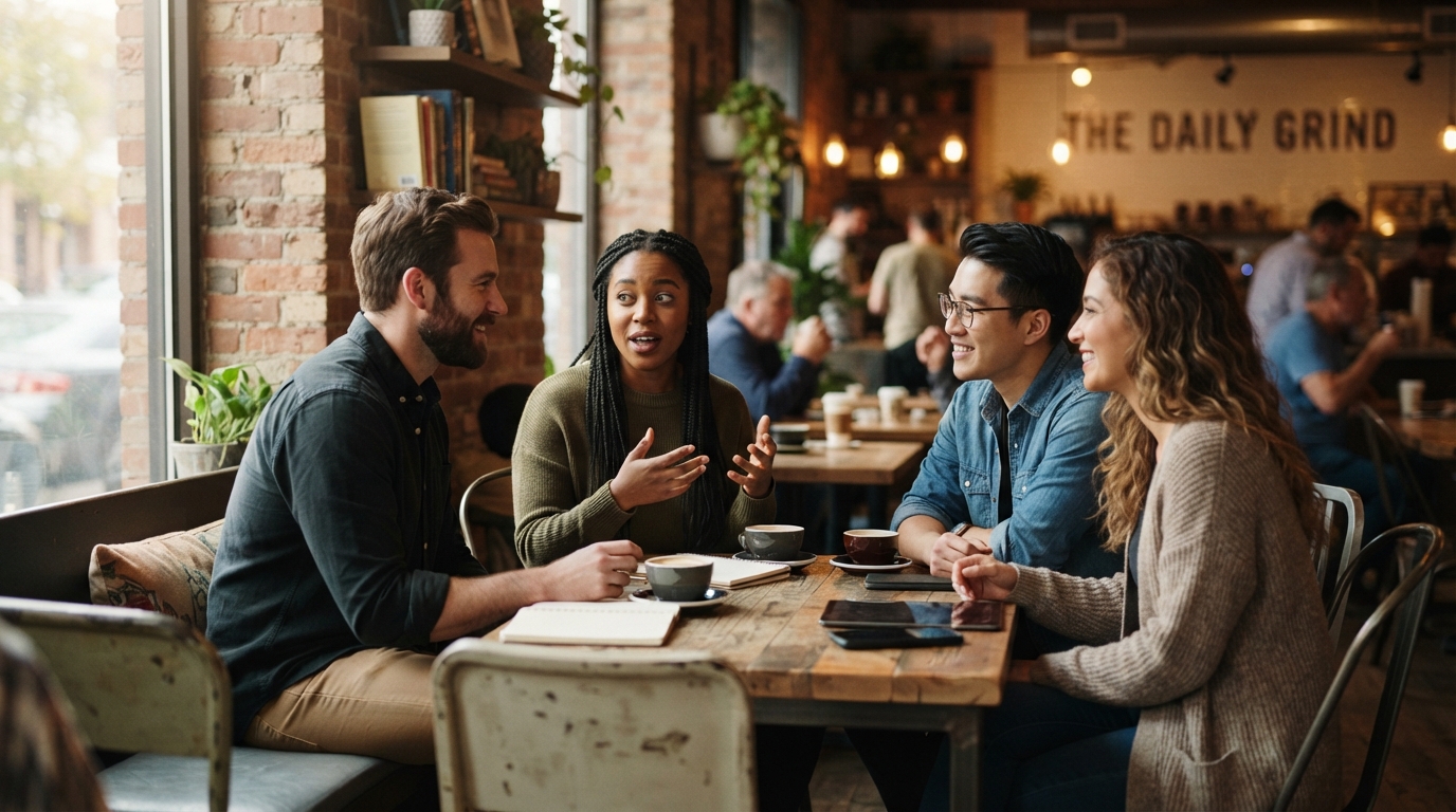 How to Build Meaningful Relationships Online