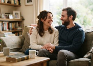 Signs of a Healthy Relationship That Build Trust and Happiness