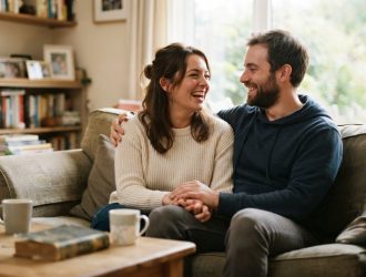 Signs of a Healthy Relationship That Build Trust and Happiness