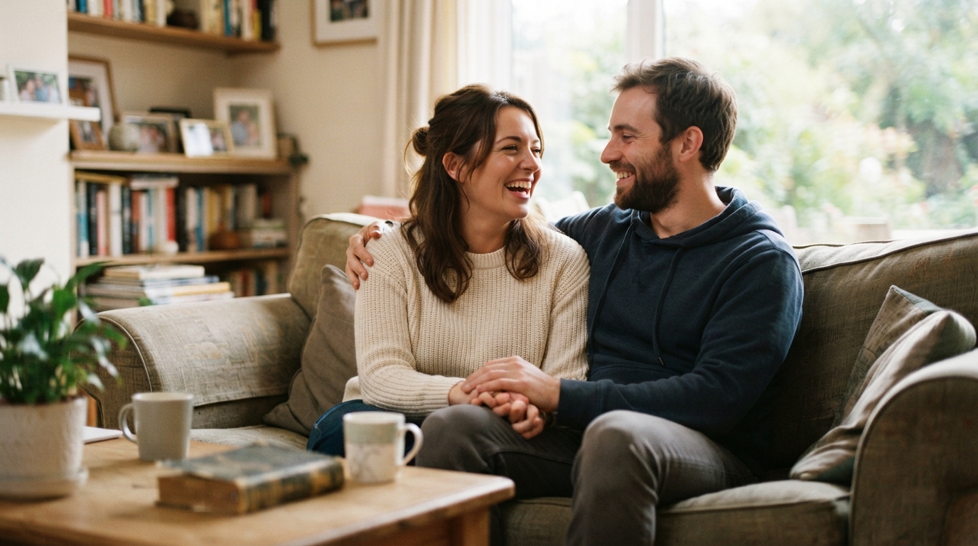 Signs of a Healthy Relationship That Build Trust and Happiness
