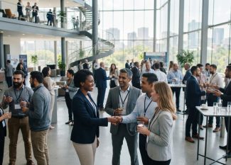 Social Networking Strategies to Build Strong Personal and Professional Relationships