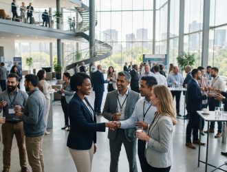 Social Networking Strategies to Build Strong Personal and Professional Relationships
