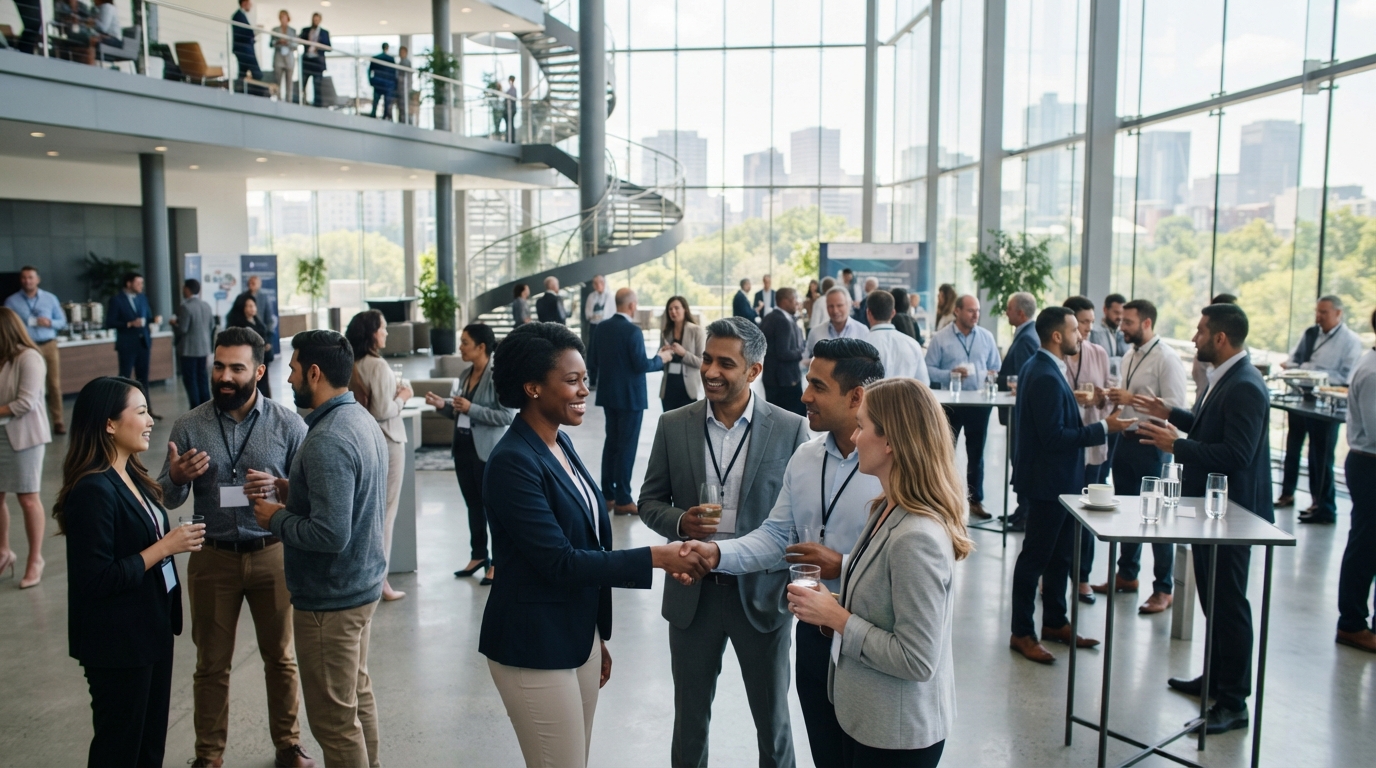 Social Networking Strategies to Build Strong Personal and Professional Relationships