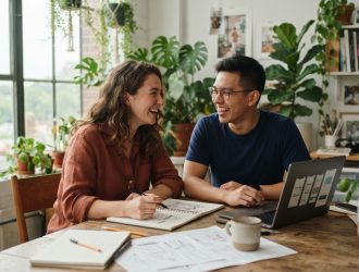 Social Networking Success Strategies to Build Meaningful Relationships