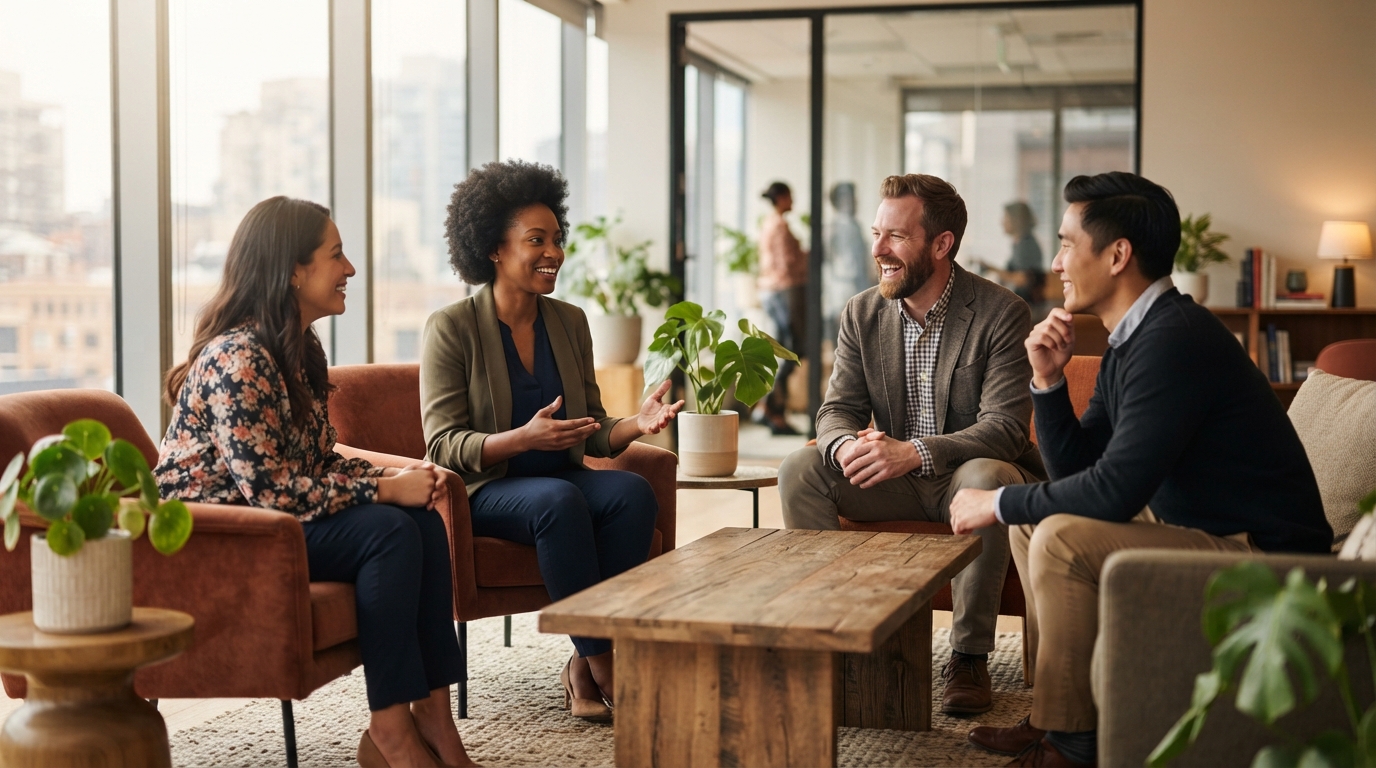 Why Social Networking Strategies Matter More Than Ever