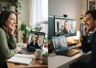 How to Maintain Healthy Online Relationships A Complete Guide