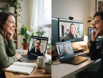 How to Maintain Healthy Online Relationships A Complete Guide