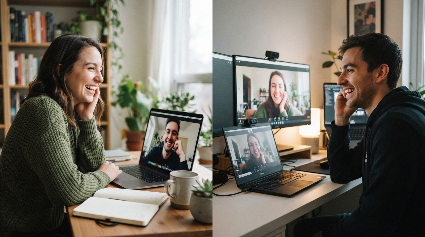 How to Maintain Healthy Online Relationships A Complete Guide